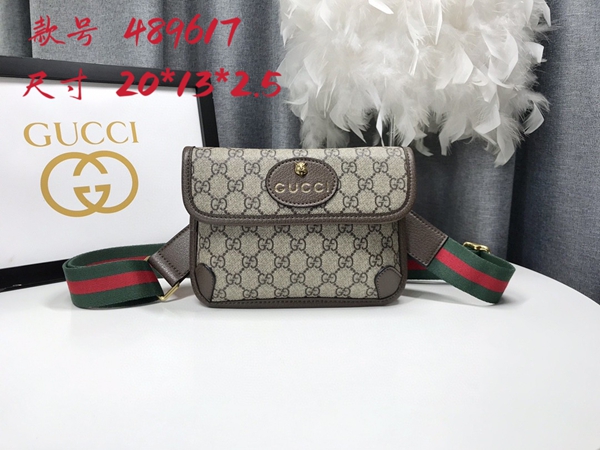 激安グッチバッグコピー正面デザイン